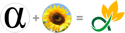 Формула логотипа Агротекс-семена