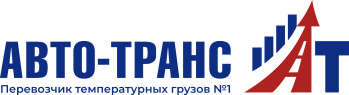 Логотип АВТО-ТРАНС