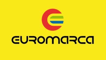 Первоначальный вариант товарного знака Euromarca