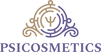Логотип косметики