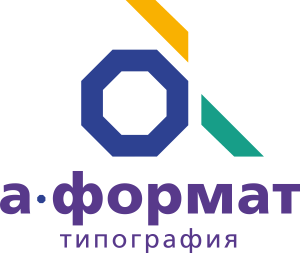 Логотип типографии