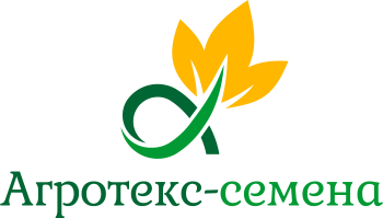 Логотип Агротекс-семена