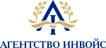 Логотип юридического агентства