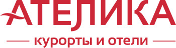 Логотип сети отелей