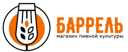 Логотип Баррель