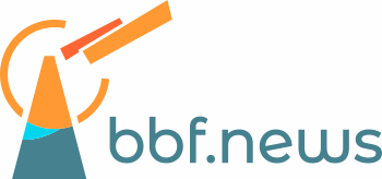 Логотип bbf,news
