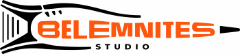 Логотип 3d студии