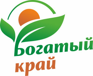 Логотип бренда овощей и фруктов