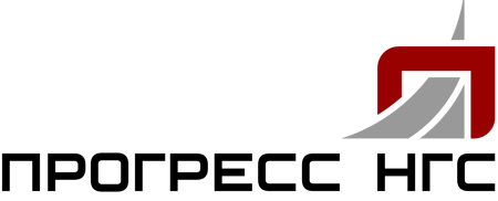 логотип Прогресс НефтеГазСтрой