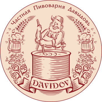 Логотип пивоварни