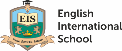 Товарный знак English International School