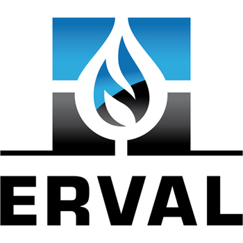 Логотип предприятия нефтегазовой отрасли