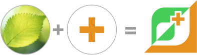 Формула логотипа медицинской клиники