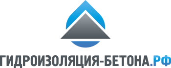 Логотип "Гидроизоляция бетона"