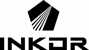 Логотип чернил