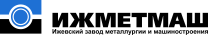 Логотип завода ИжМетМаш с 2012 по 2018 года
