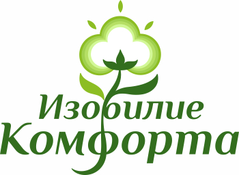 Логотип товаров для животных