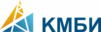 Логотип КМБИ