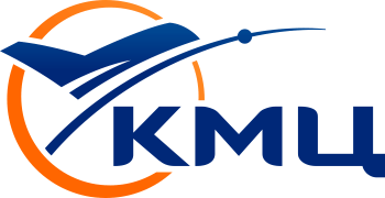 Логотип КМЦ Королёвский металлоцентр