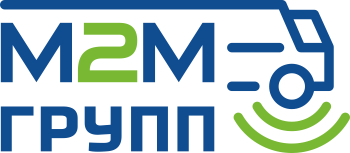 Логотип М2М групп