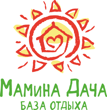 Логотип базы отдыха