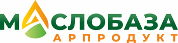 Логотип МАСЛОБАЗА