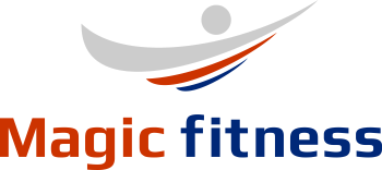 Логотип фитнес-клуба