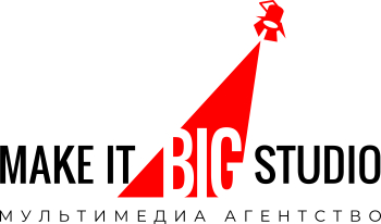 Логотип мультимедиа event-агентства