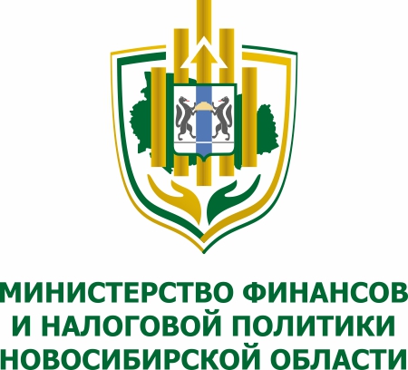 Герб министерства финансов и налоговой политики