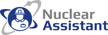 Логотип атомной отрасли