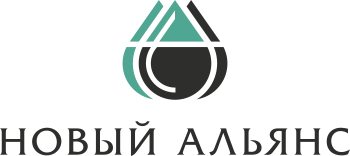 Логотип нефтяной компании