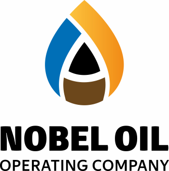 Logo Nobel Oil