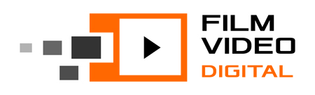 Логотип Film-Video Digital