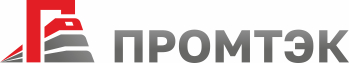 Логотип «ПРОМТЭК»