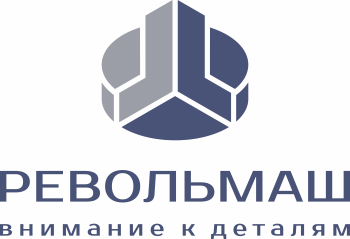 Логотип промышленного предприятия
