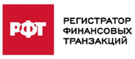 РФТ - логотип