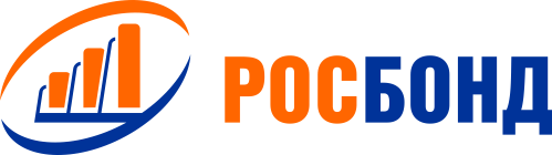 Логотип Росбонд