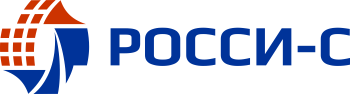 Логотип ИТ компании Росси-С