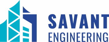 Логотип SAVANT ENGINEERING