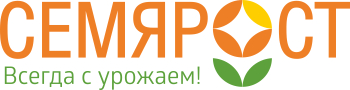 Логотип семян