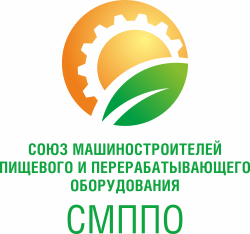 Логотип союза машиностроителей