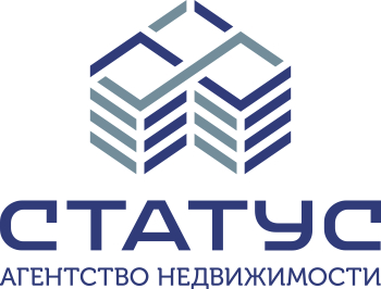 Логотип агентства недвижимости