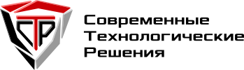 Логотип Современные Технологические Решения