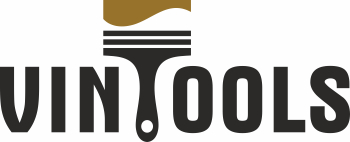 Логотип малярных инструментов