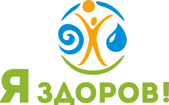 Логотип сети медицинских центров